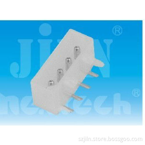wafer connector 4 pin